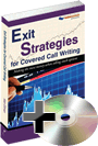 Book - Exit Strategies for Covered Call Writing by Alan Ellman