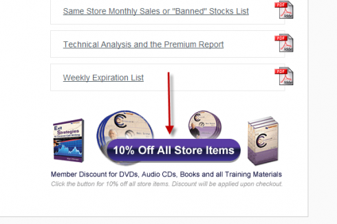 Premium Discount Link