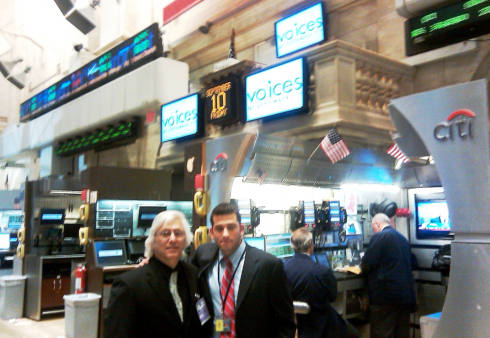 Stock excahnge for PP and blog