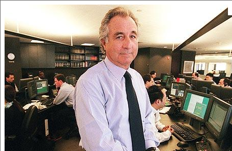 Bernie Madoff
