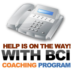 investment coach phone coaching