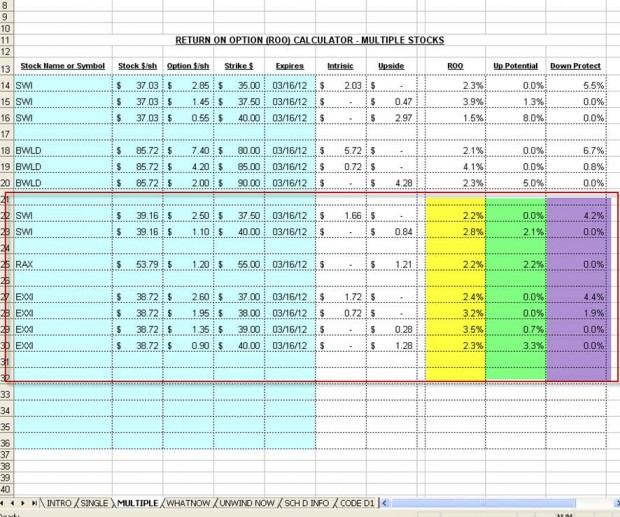 Ellman Calc-Mid-contract unwind 2-24-12