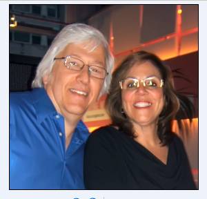 Alan and Linda 6-12-12 seminar