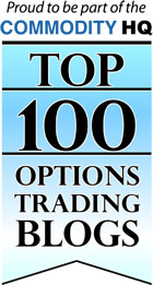 Commodity HQ Top 100 Options Trading Blogs