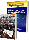 Package: Stock Investing For Students plus Alan Ellman's Encyclopedia for Covered Call Writing